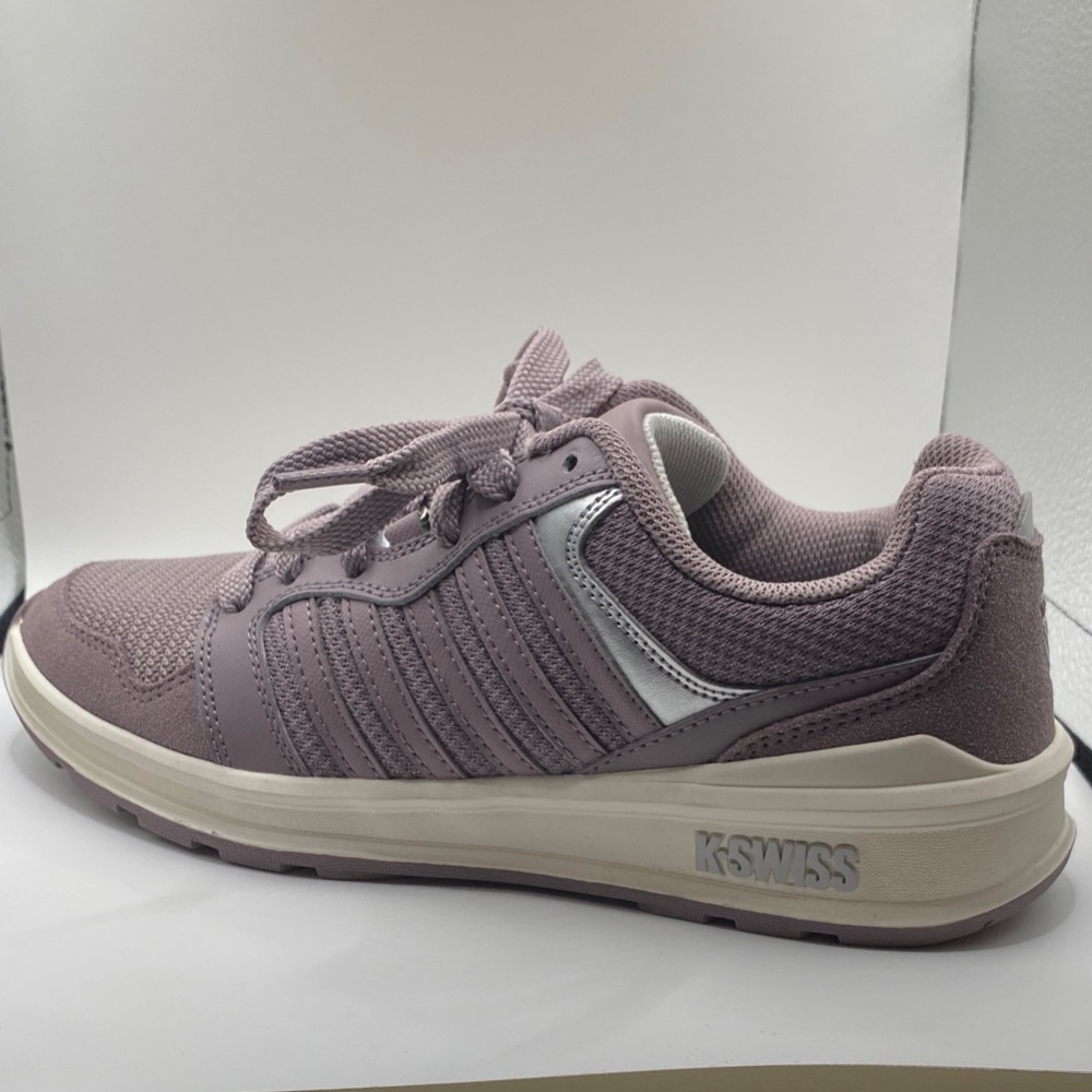 K-Swiss Rival Trainer Sneaker. NWOT